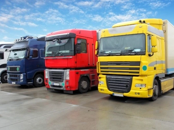 Antalya Hacıhüsrev Nakliye